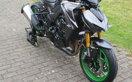 Neufahrzeug Kawasaki Z1100 SE - Bild 7