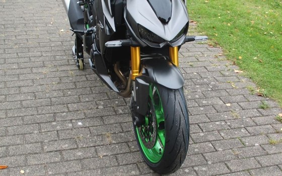 Neufahrzeug Kawasaki Z1100 SE - Bild 8