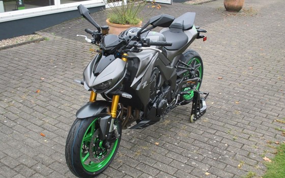 Neufahrzeug Kawasaki Z1100 SE - Bild 9
