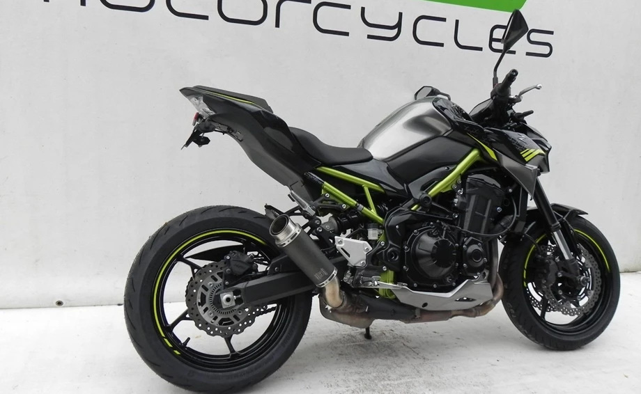 Angebot Kawasaki Z900 Bild 13: Angebot Kawasaki Z900