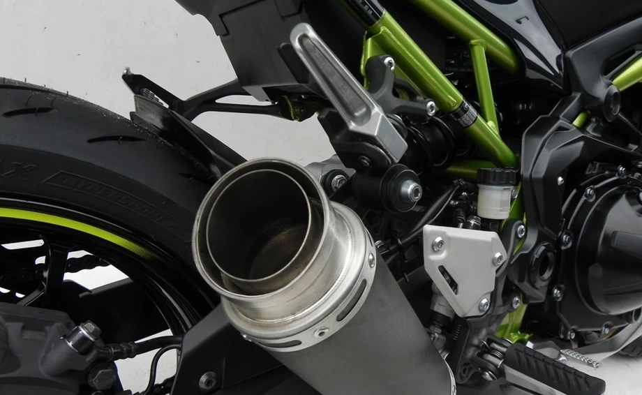 Angebot Kawasaki Z900 Bild 14: Angebot Kawasaki Z900