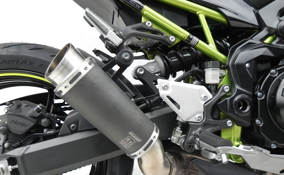 Angebot Kawasaki Z900 Bild 15: Angebot Kawasaki Z900
