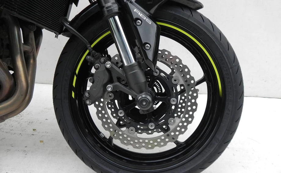 Angebot Kawasaki Z900 Bild 16: Angebot Kawasaki Z900