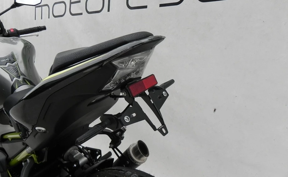 Angebot Kawasaki Z900 Bild 5: Angebot Kawasaki Z900