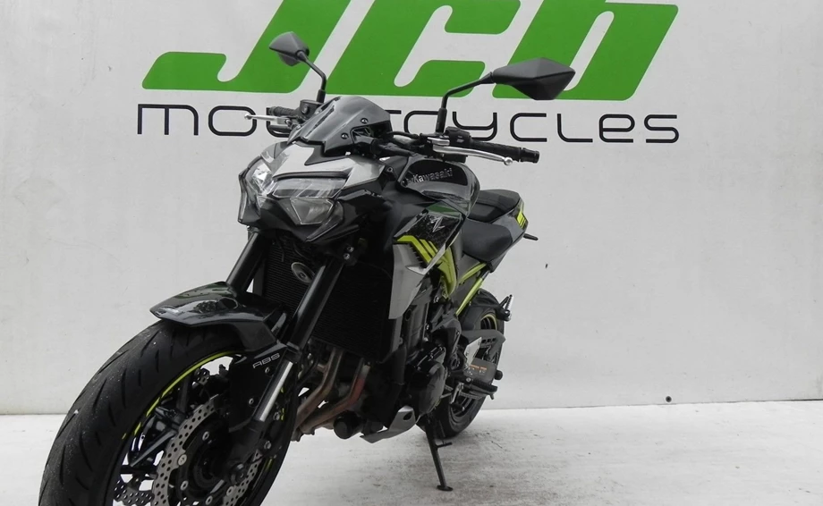 Angebot Kawasaki Z900 Bild 7: Angebot Kawasaki Z900