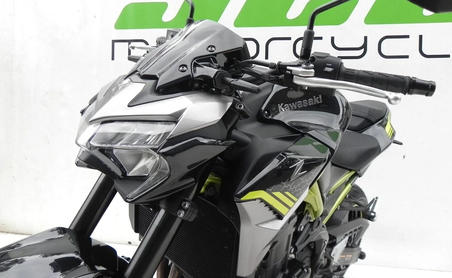 Angebot Kawasaki Z900 Bild 8: Angebot Kawasaki Z900