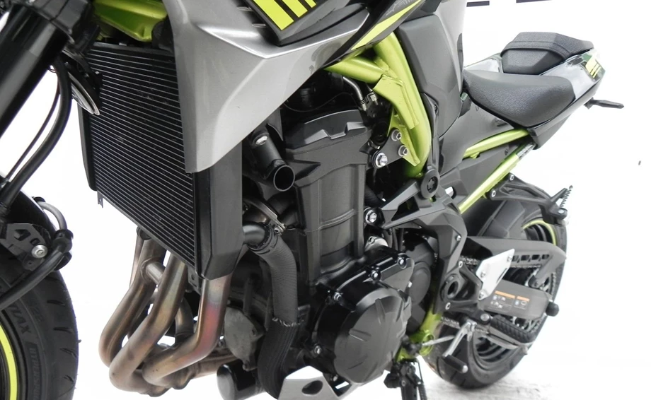 Angebot Kawasaki Z900 Bild 9: Angebot Kawasaki Z900