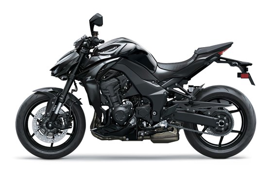 Neufahrzeug Kawasaki Z1100 - Bild 1