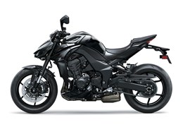 Neumotorrad Kawasaki Z1100