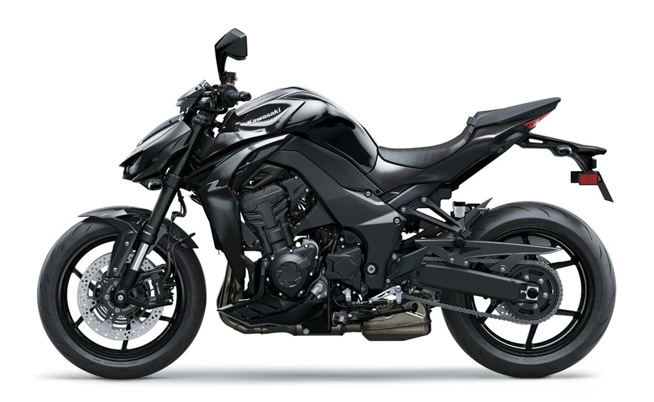 Angebot Kawasaki Z1100 Bild 1: Angebot Kawasaki Z1100