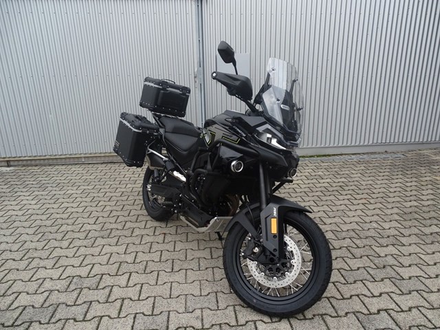 Neumotorrad Neumotorrad