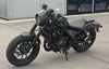 Honda CMX500 Rebel S
