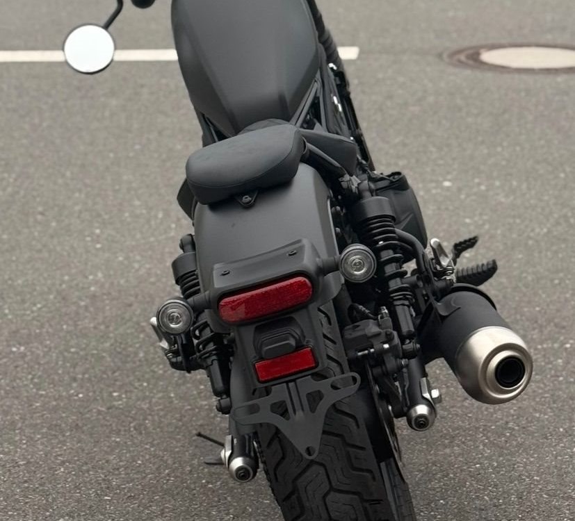 Angebot Honda CMX500 Rebel S