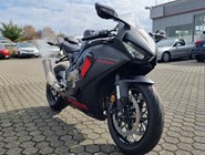 Honda CBR1000RR Fireblade
