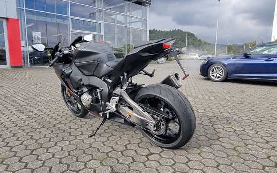 Gebrauchtmotorrad Honda CBR1000RR Fireblade - Bild 5