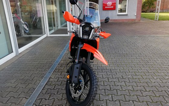 Neufahrzeug KTM 390 Adventure X - Bild 3