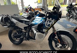 Neumotorrad Husqvarna Norden 901 Expedition