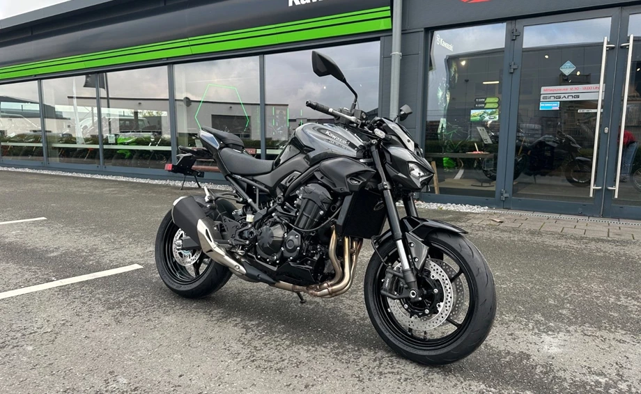 Angebot Kawasaki Z900 Bild 1: Angebot Kawasaki Z900