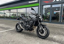 Neumotorrad Kawasaki Z900