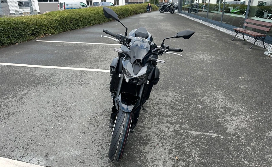Angebot Kawasaki Z900 Bild 2: Angebot Kawasaki Z900