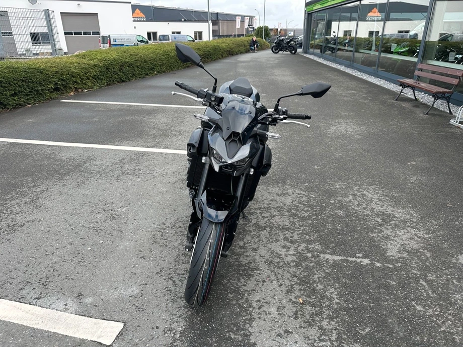 Angebot Kawasaki Z900 Bild 2: Angebot Kawasaki Z900
