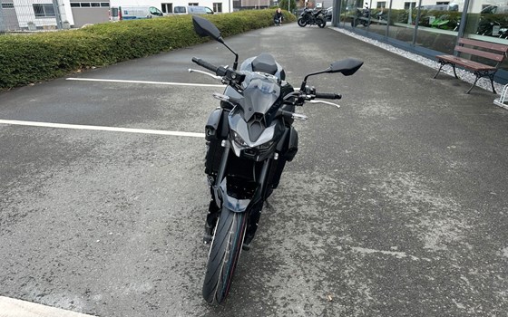 Neufahrzeug Kawasaki Z900 - Bild 2