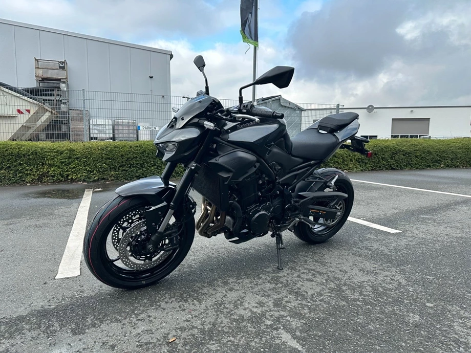Angebot Kawasaki Z900 Bild 3: Angebot Kawasaki Z900