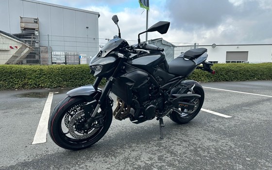 Neufahrzeug Kawasaki Z900 - Bild 3