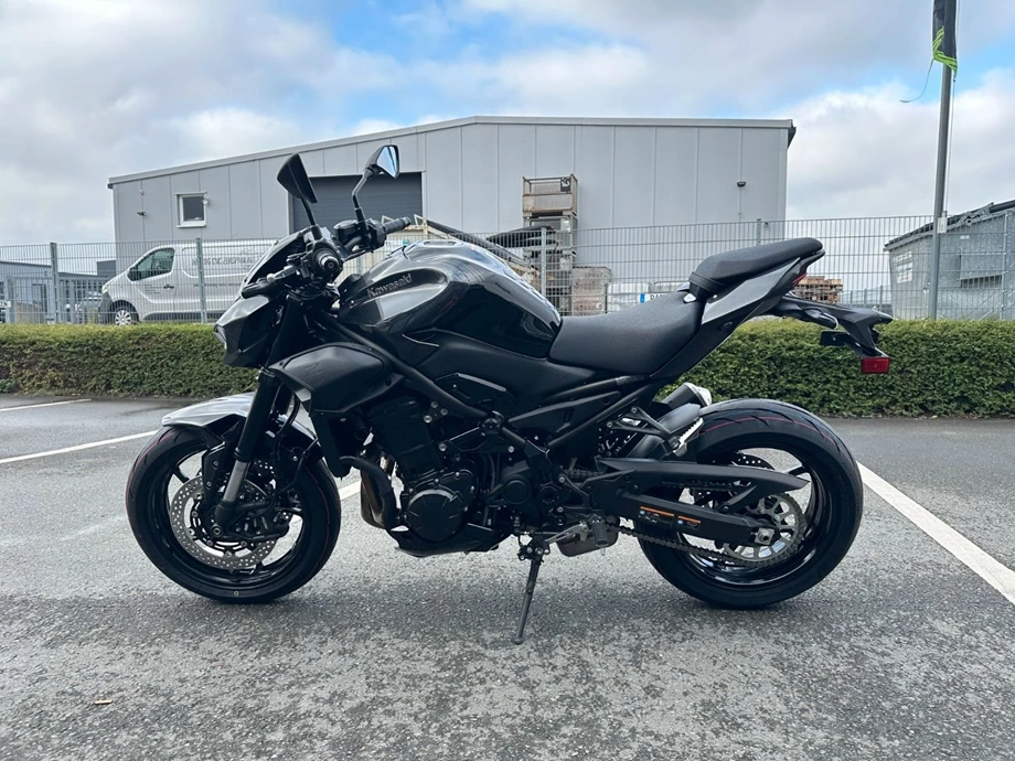 Angebot Kawasaki Z900 Bild 4: Angebot Kawasaki Z900
