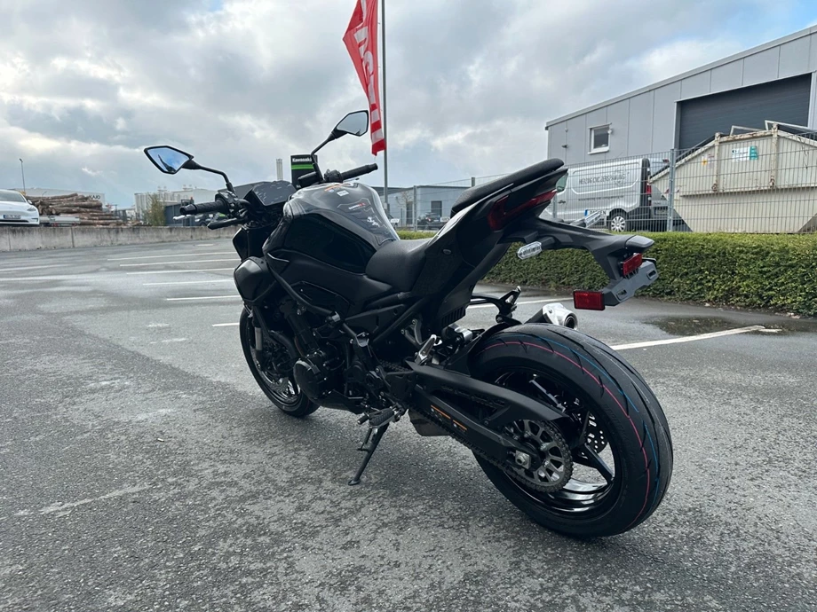 Angebot Kawasaki Z900 Bild 5: Angebot Kawasaki Z900