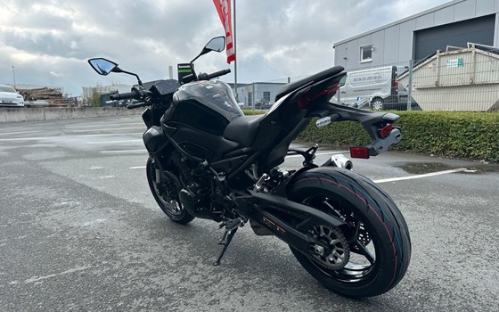 Neufahrzeug Kawasaki Z900 - Bild 5
