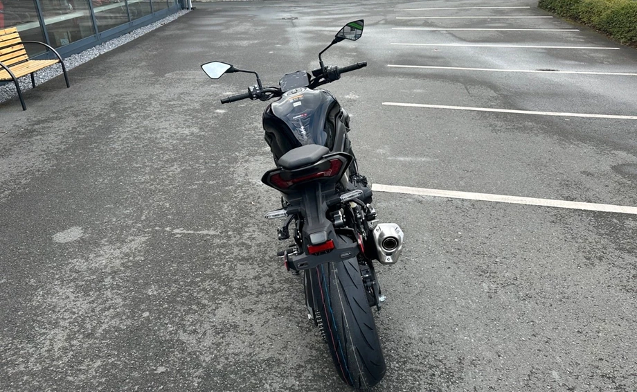Angebot Kawasaki Z900 Bild 6: Angebot Kawasaki Z900