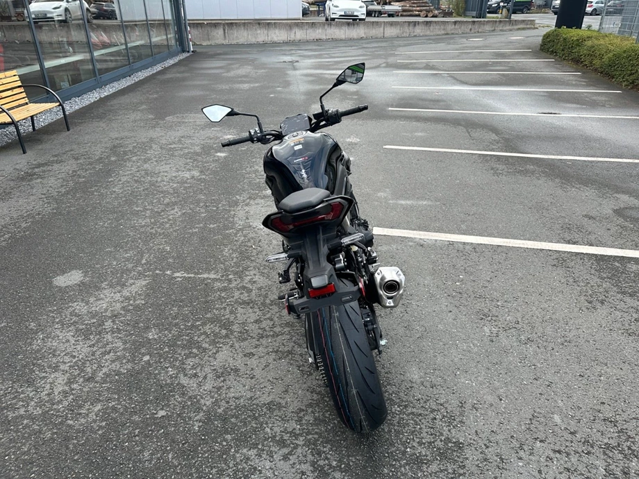 Angebot Kawasaki Z900 Bild 6: Angebot Kawasaki Z900