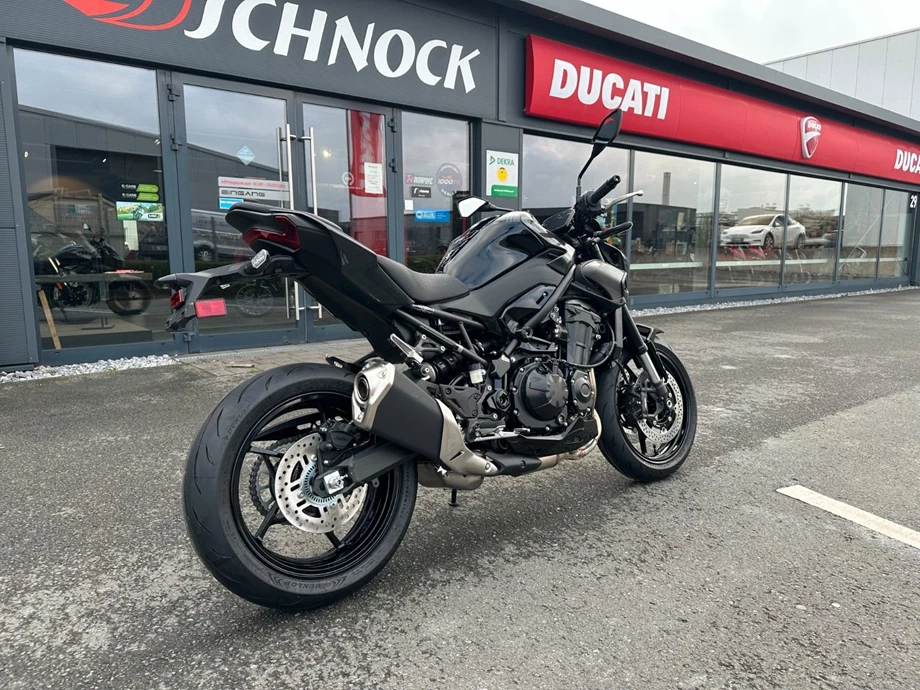 Angebot Kawasaki Z900 Bild 7: Angebot Kawasaki Z900