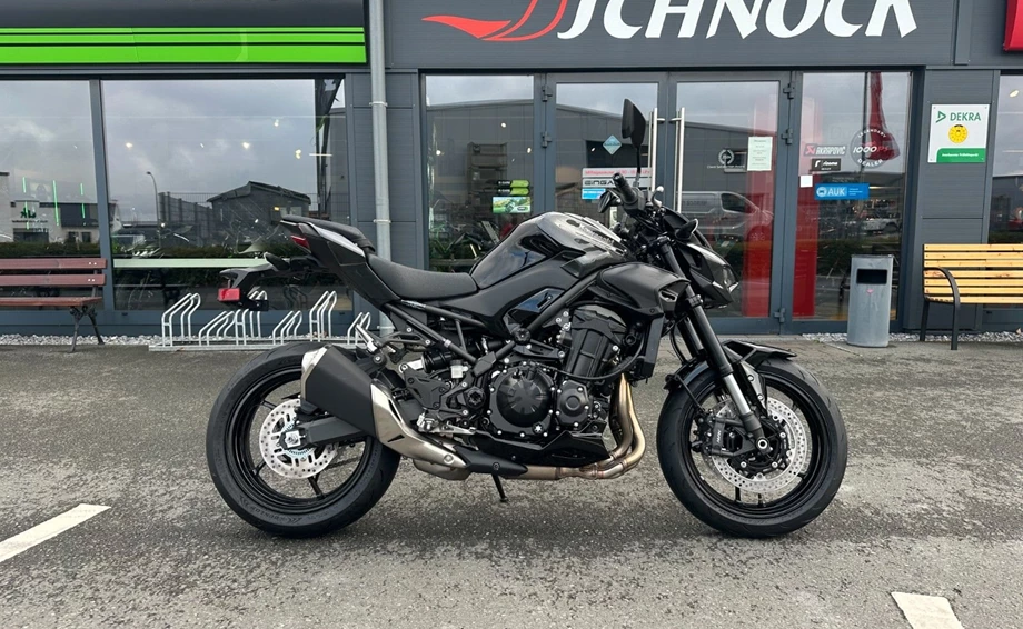 Angebot Kawasaki Z900 Bild 8: Angebot Kawasaki Z900