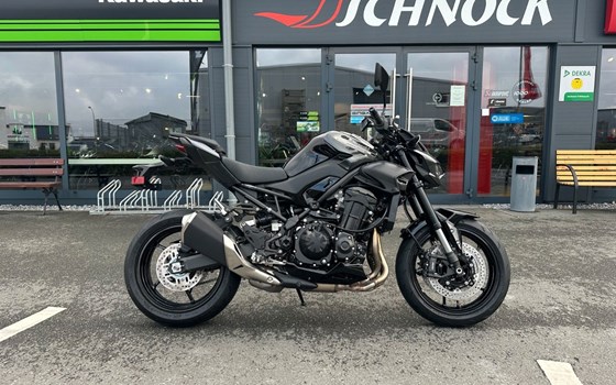 Neufahrzeug Kawasaki Z900 - Bild 8