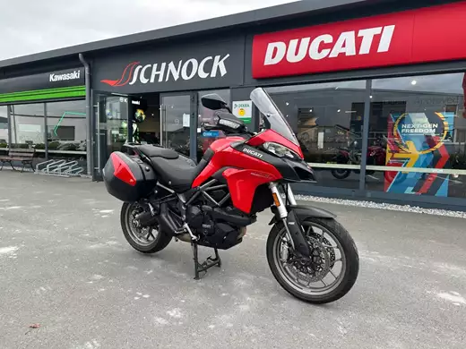 Ducati