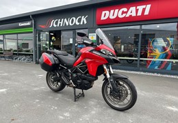 Gebrauchte Ducati Multistrada 950