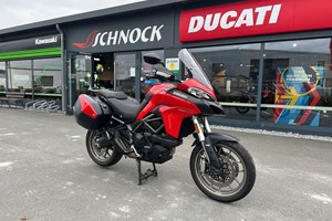 Angebot Ducati Multistrada 950