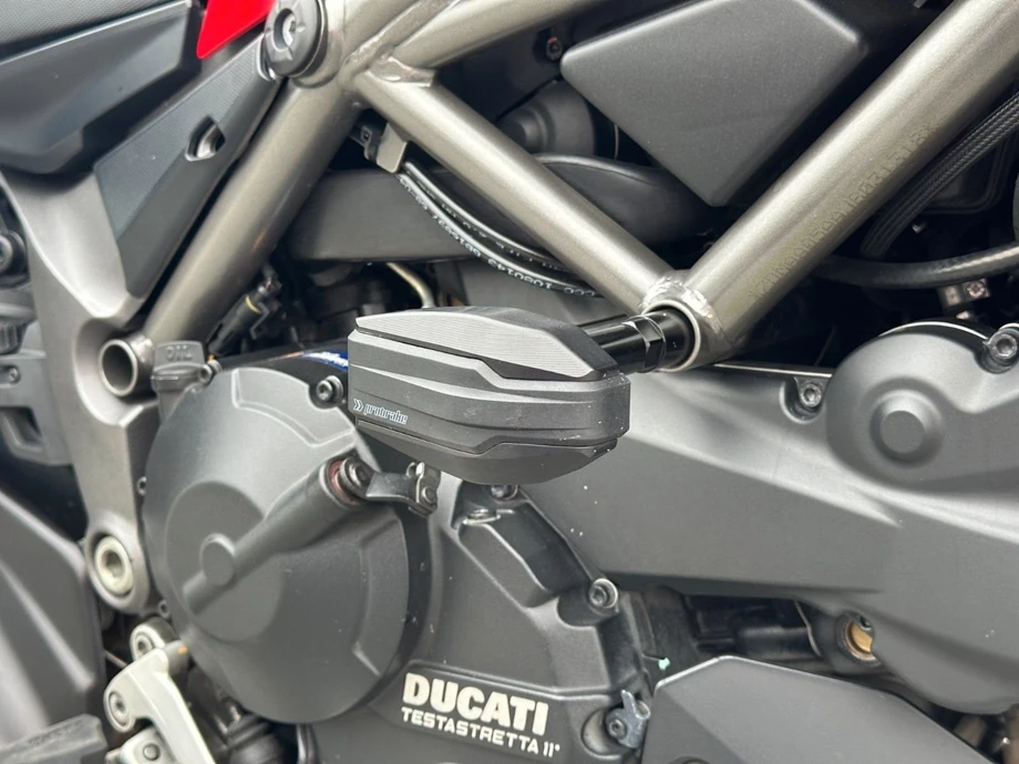 Angebot Ducati Multistrada 950 Bild 10: Angebot Ducati Multistrada 950