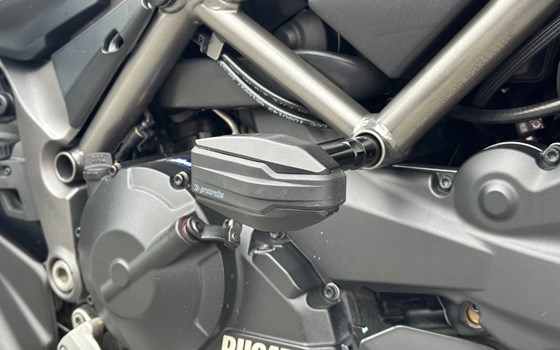 Gebrauchtmotorrad Ducati Multistrada 950 - Bild 10