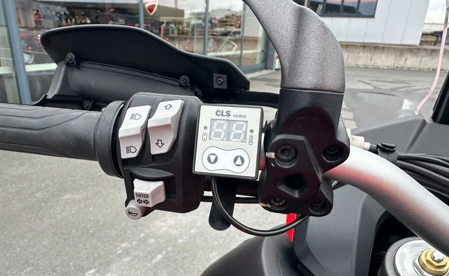 Angebot Ducati Multistrada 950 Bild 11: Angebot Ducati Multistrada 950
