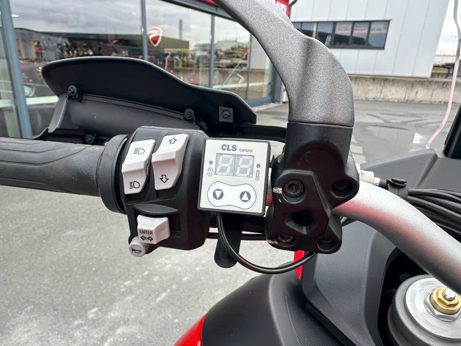 Angebot Ducati Multistrada 950 Bild 11: Angebot Ducati Multistrada 950