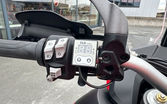 Gebrauchtmotorrad Ducati Multistrada 950 - Bild 11