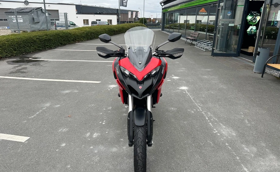 Angebot Ducati Multistrada 950 Bild 2: Angebot Ducati Multistrada 950