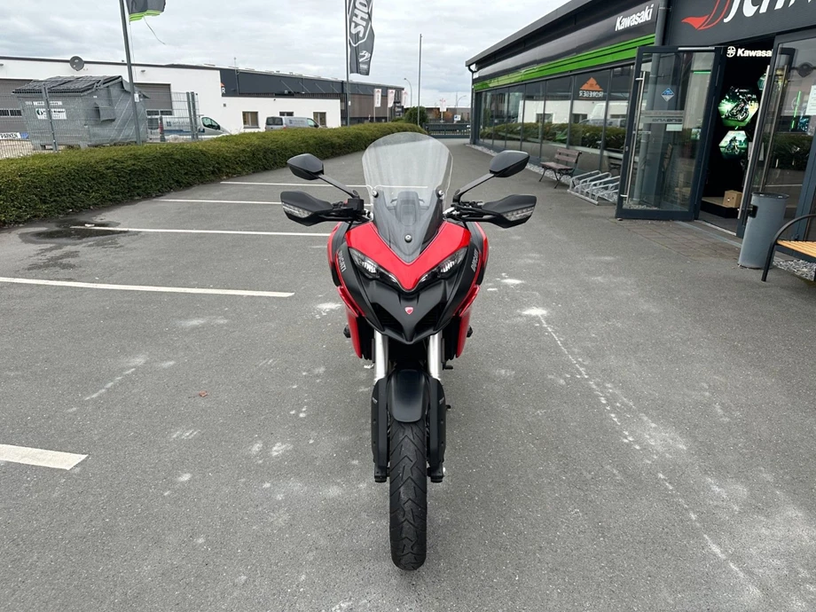 Angebot Ducati Multistrada 950 Bild 2: Angebot Ducati Multistrada 950