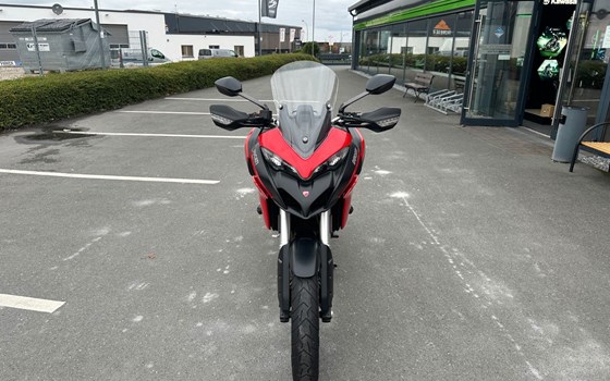 Gebrauchtmotorrad Ducati Multistrada 950 - Bild 2
