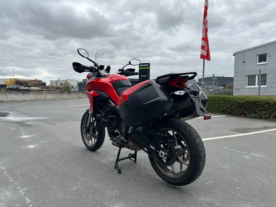 Angebot Ducati Multistrada 950 Bild 5: Angebot Ducati Multistrada 950