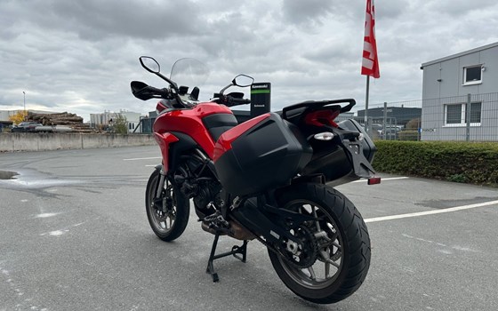 Gebrauchtmotorrad Ducati Multistrada 950 - Bild 5