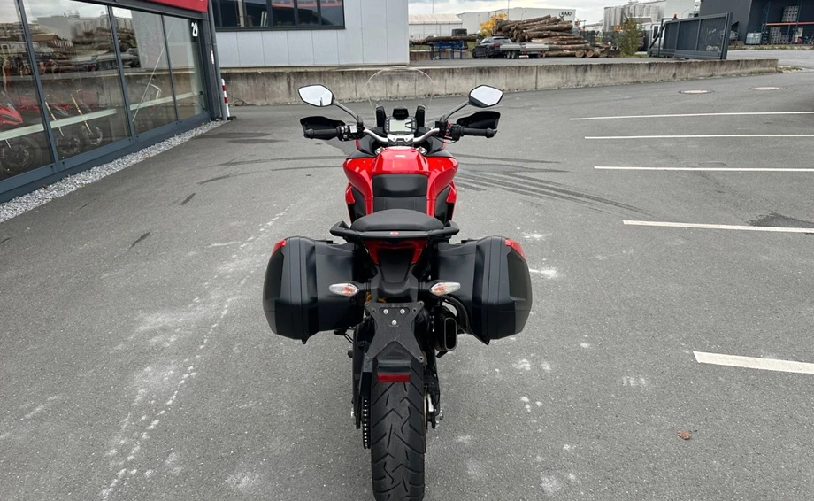 Angebot Ducati Multistrada 950 Bild 6: Angebot Ducati Multistrada 950